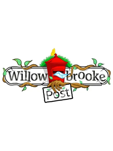 Portada de Willowbrooke Post