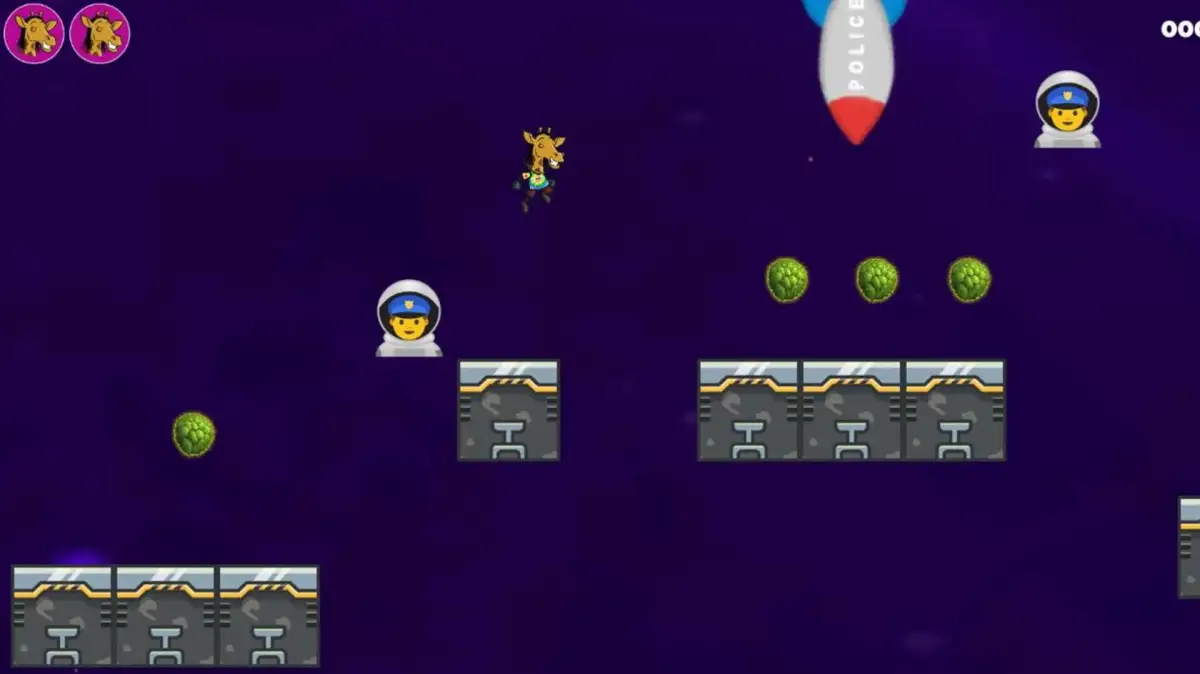 Willy J Peso Presents: Save the Trees