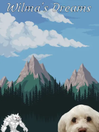 Portada de Wilma’s Dreams