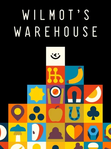 Portada de Wilmot’s Warehouse
