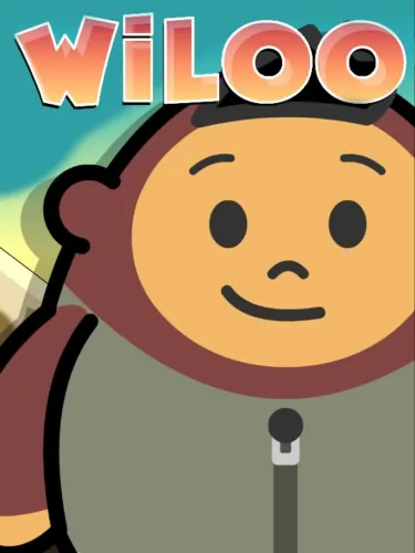 Portada de Wiloo