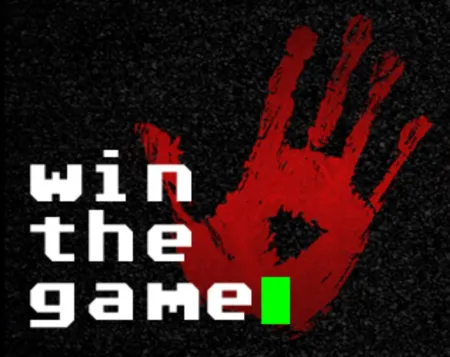 Portada de Win The Game
