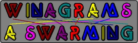 Portada de WinAgrams