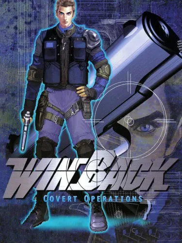 Portada de WinBack: Covert Operations