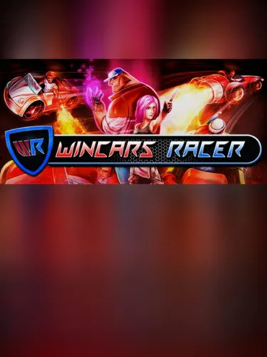 Portada de Wincars Racer