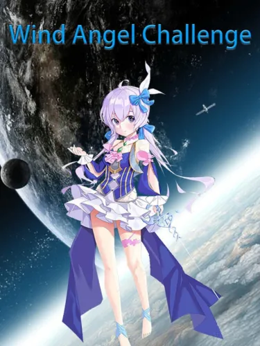 Portada de Wind Angel Challenge