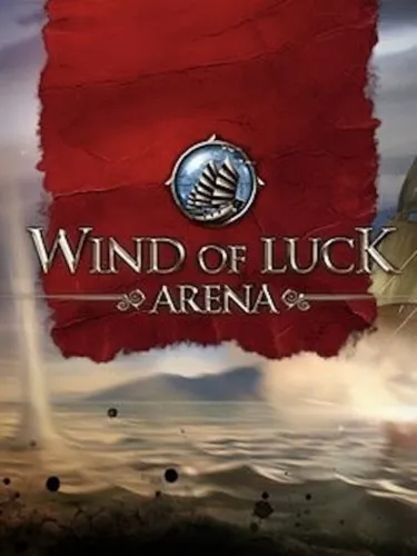 Portada de Wind of Luck: Arena
