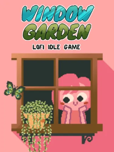 Portada de Window Garden