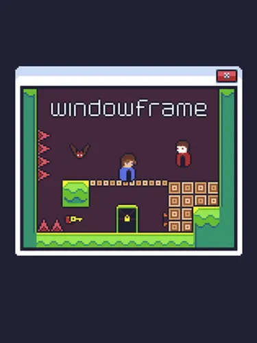 Portada de Windowframe