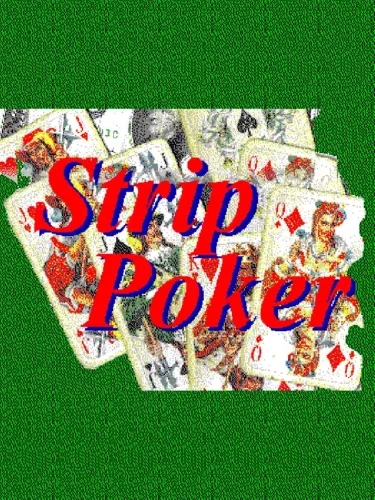 Portada de Windows Strip Poker