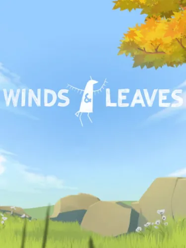 Portada de Winds & Leaves