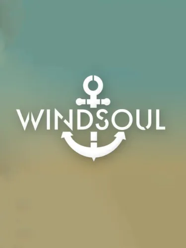 Portada de WindSoul