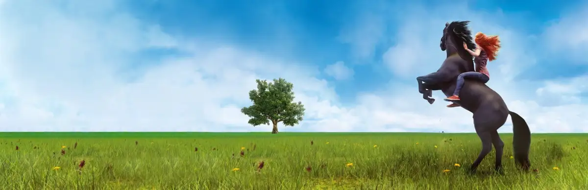 Windstorm: Start of a Great Friendship