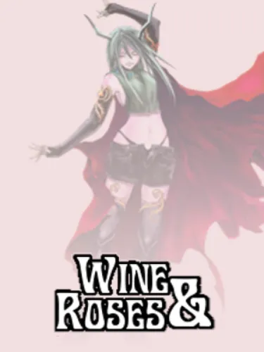 Portada de Wine & Roses