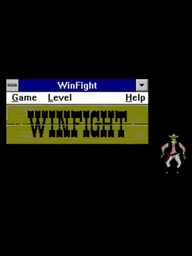 Portada de WinFight
