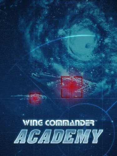 Portada de Wing Commander Academy