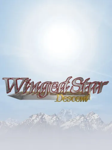 Portada de WingedStar: Descent