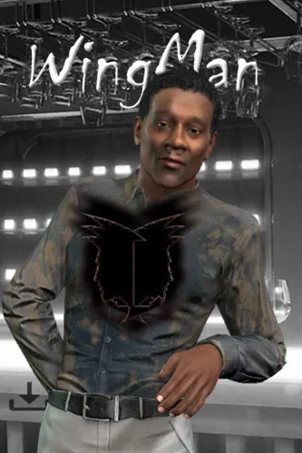Portada de WingMan