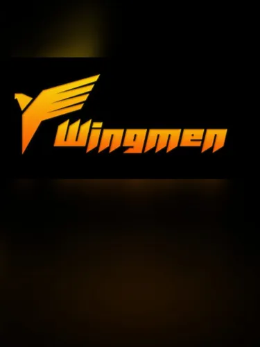 Portada de WingMen