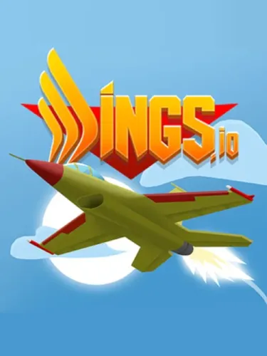 Portada de Wings.io