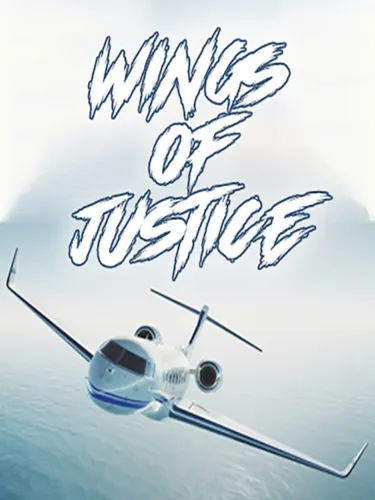 Portada de Wings of Justice