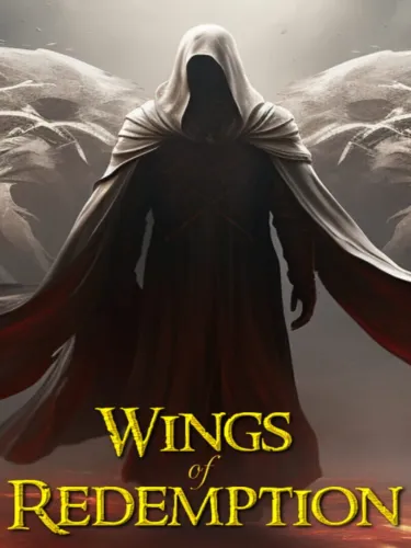 Portada de Wings of Redemption