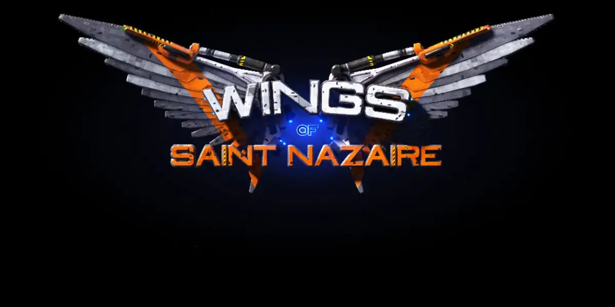 Wings of Saint Nazaire
