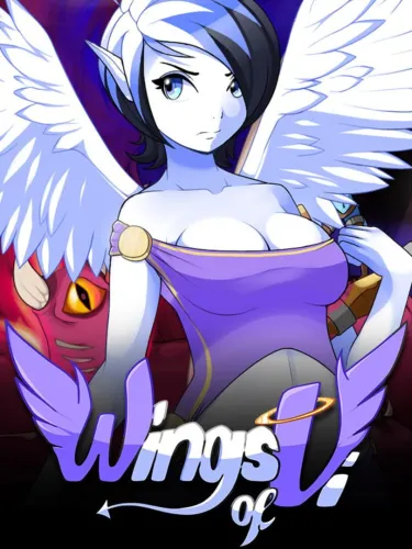 Portada de Wings of Vi