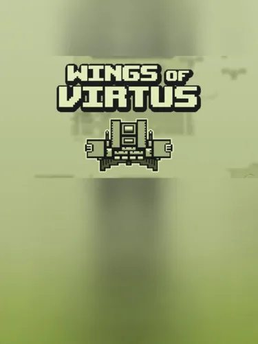 Portada de Wings of Virtus