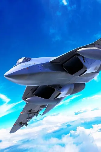 Portada de Wings of War: Modern Warplanes