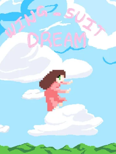 Portada de Wingsuit Dream