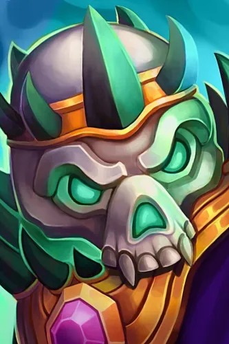 Portada de Winions: Mana Champions