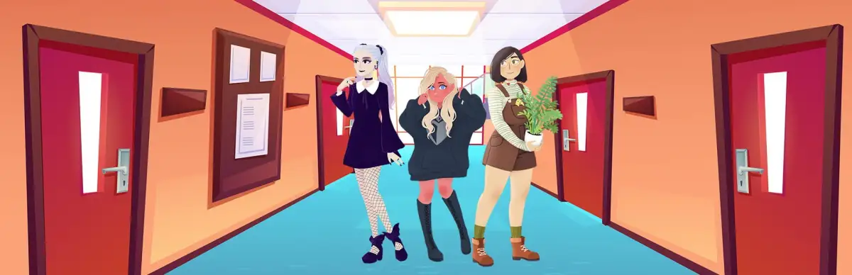 Winning Love by Daylight