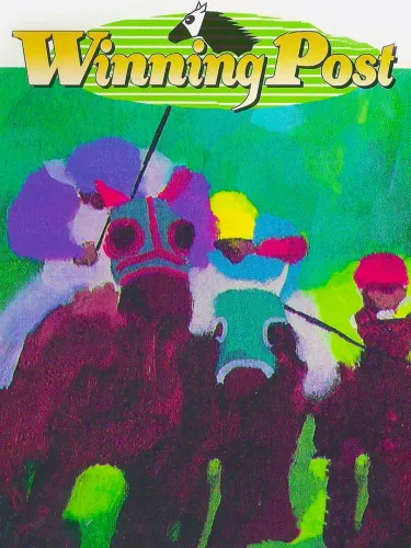 Portada de Winning Post