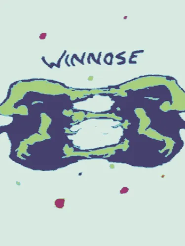 Portada de Winnose