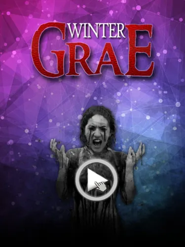 Portada de Winter Grae