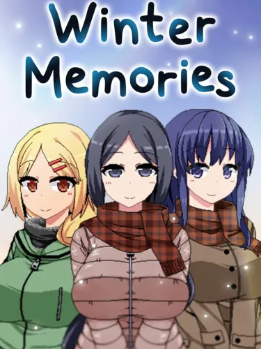 Portada de Winter Memories