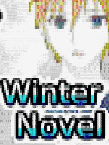 Portada de Winter Novel