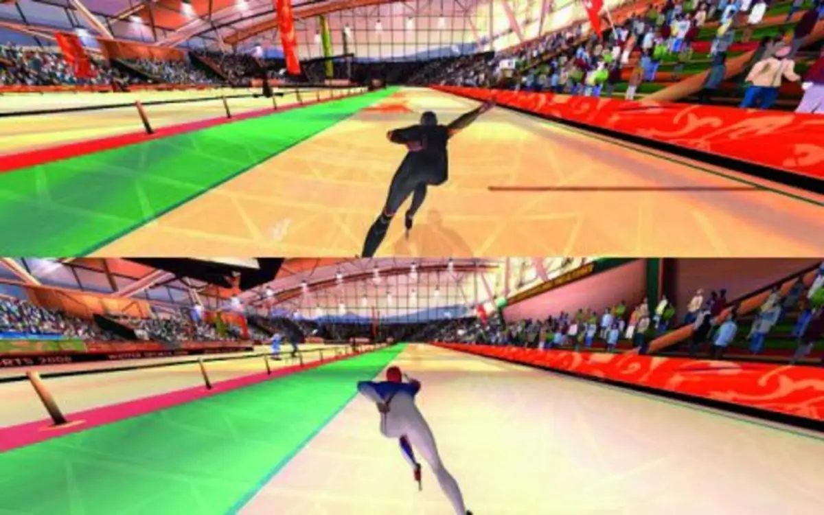 Winter Sports 2: The Next Challenge