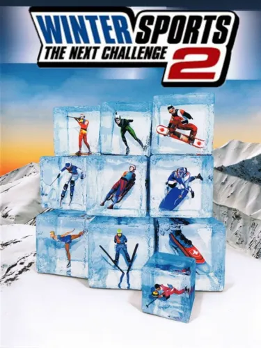 Portada de Winter Sports 2: The Next Challenge