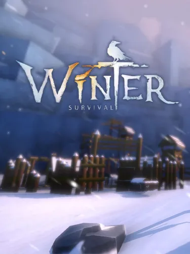 Portada de Winter Survival