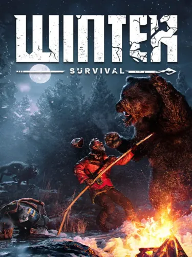 Portada de Winter Survival
