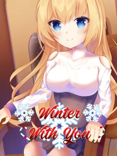 Portada de Winter With You