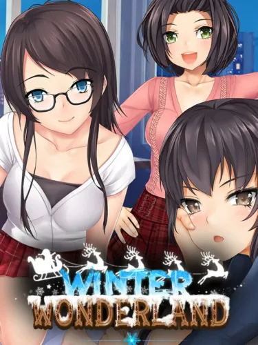 Portada de Winter Wonderland