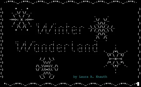 Portada de Winter Wonderland