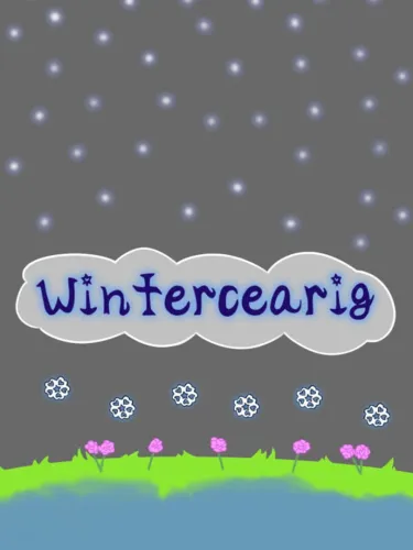 Portada de Wintercearig