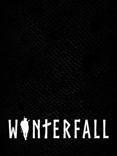 Portada de Winterfall