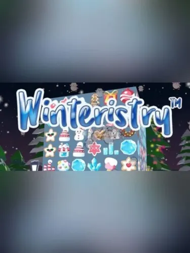 Portada de Winteristry