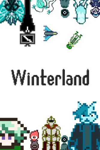 Portada de Winterland