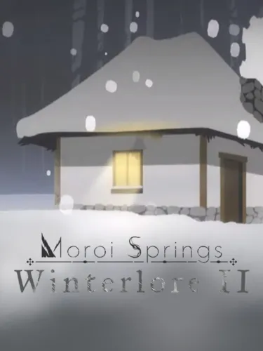 Portada de Winterlore II